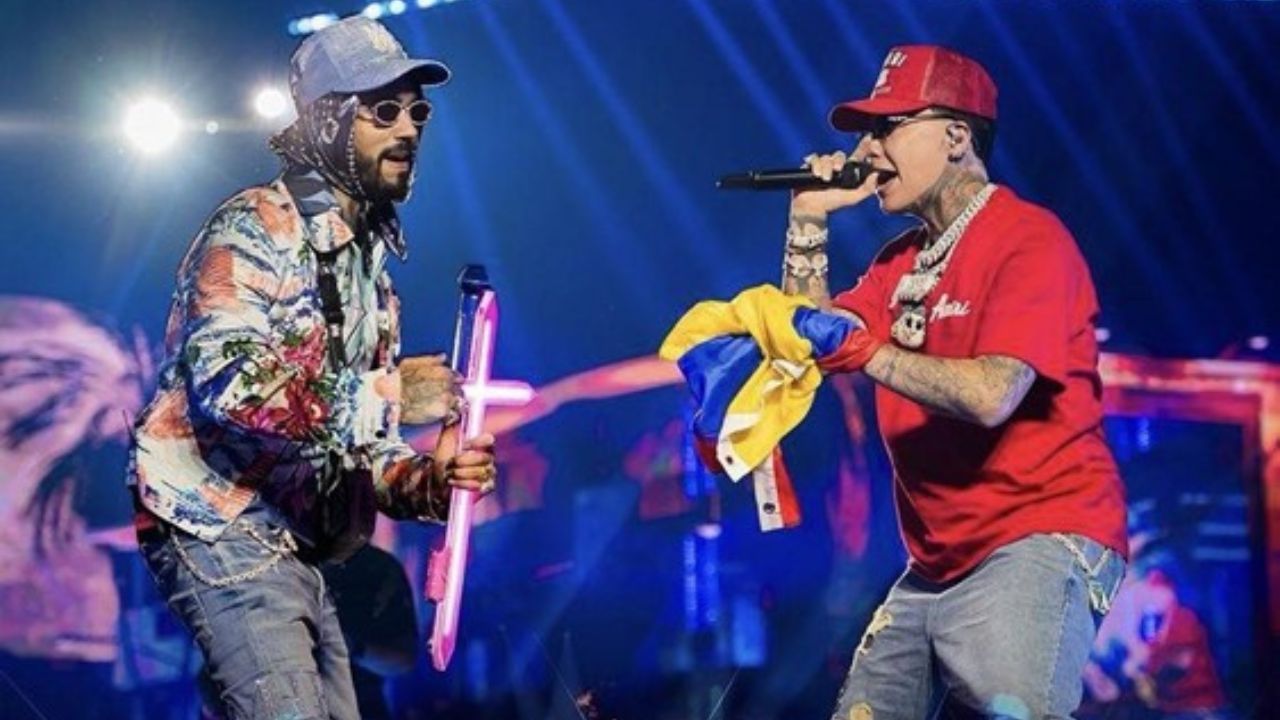 Anuel AA