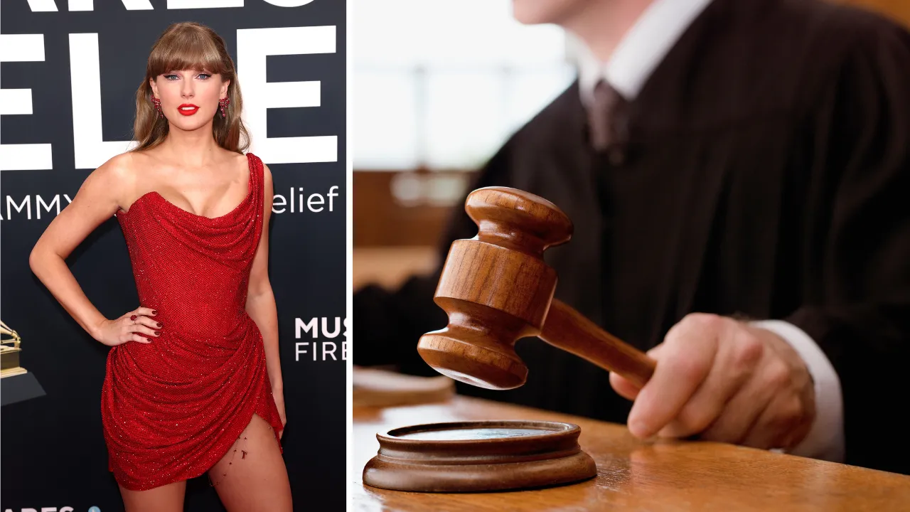 Taylor Swift