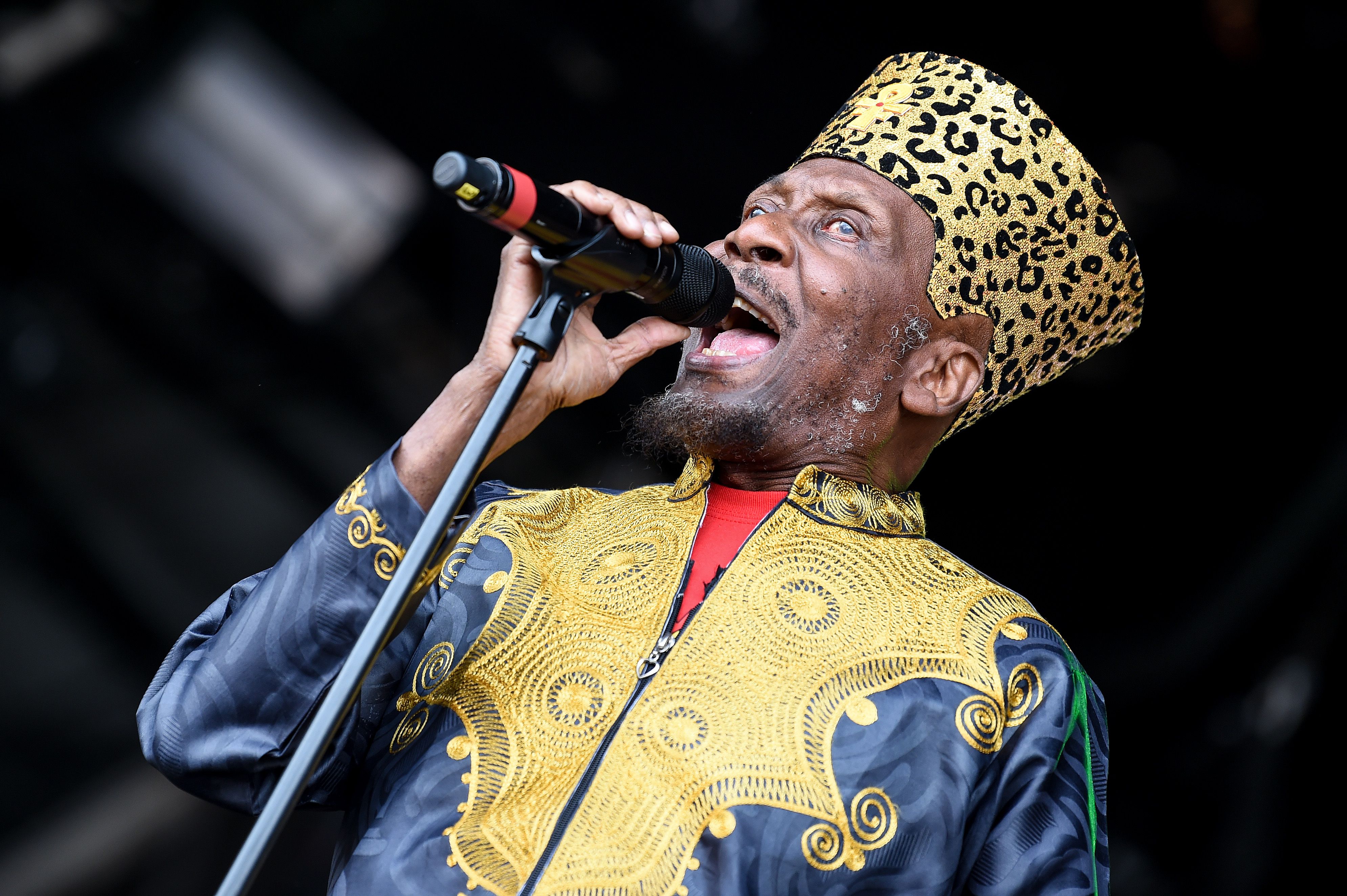 Jimmy Cliff