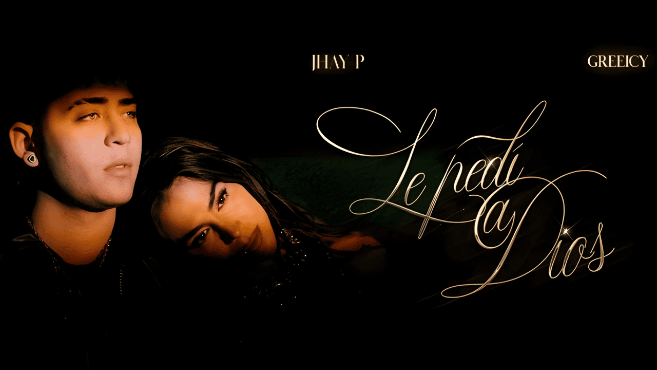 Le pedí a Dios Le pedí a Dios