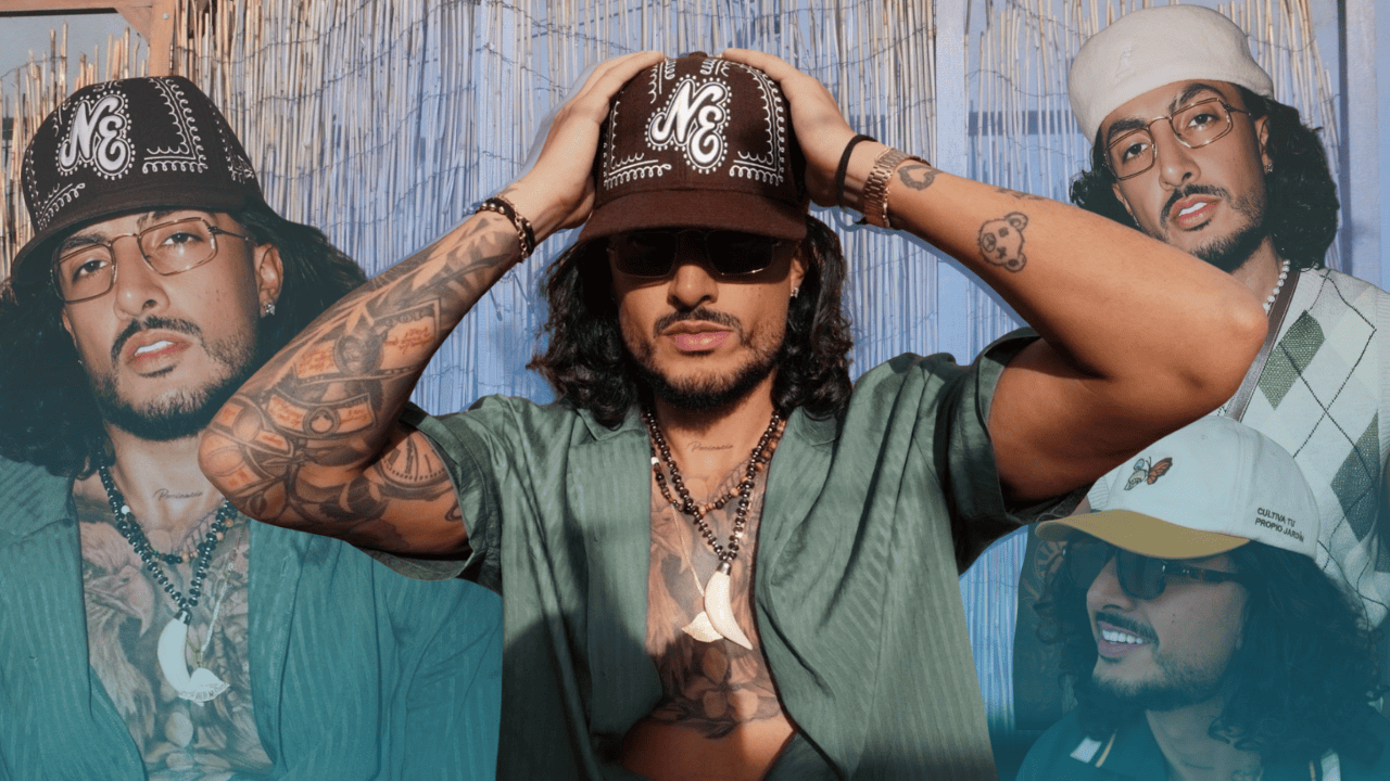 Miky La Sensa Miky La Sensa