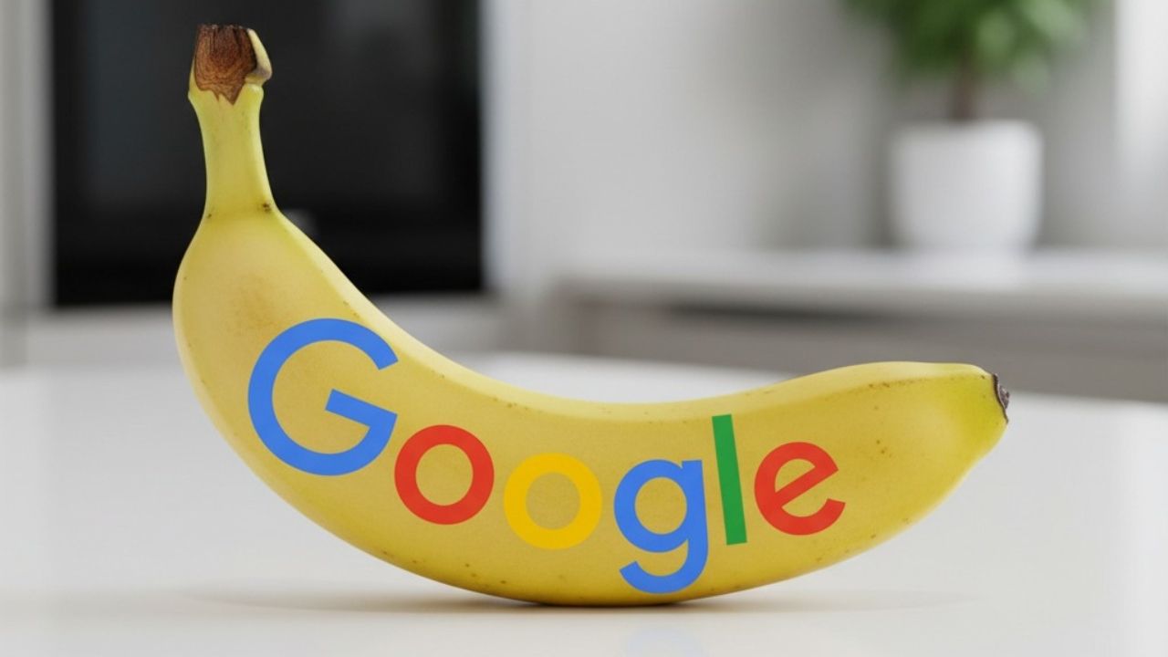 Nano Banana