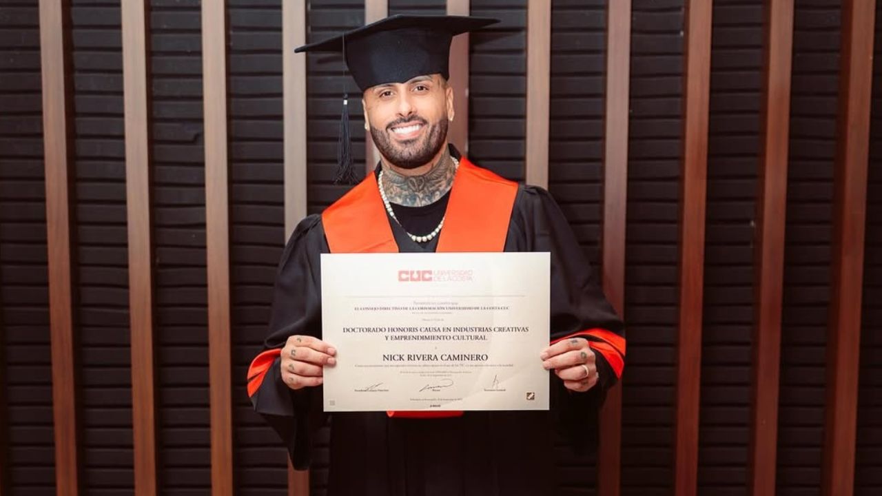 Nicky Jam
