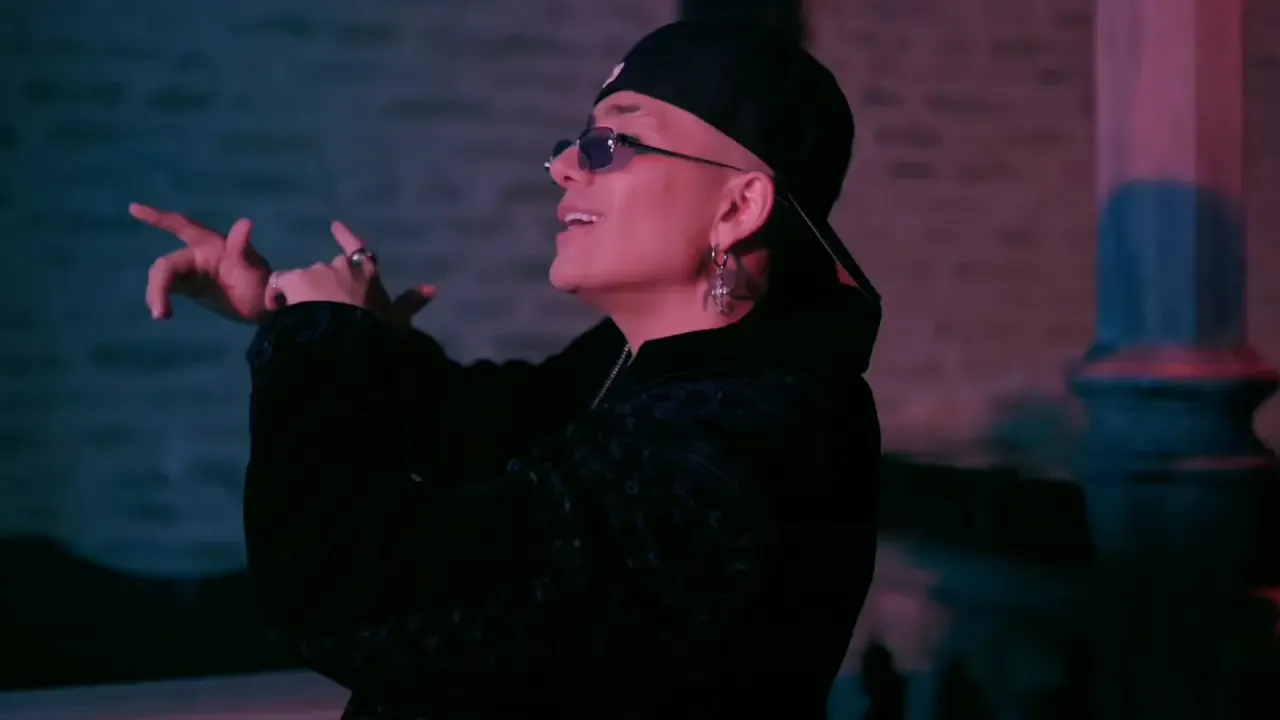 En la foto: Andy Rivera En la foto: Andy Rivera