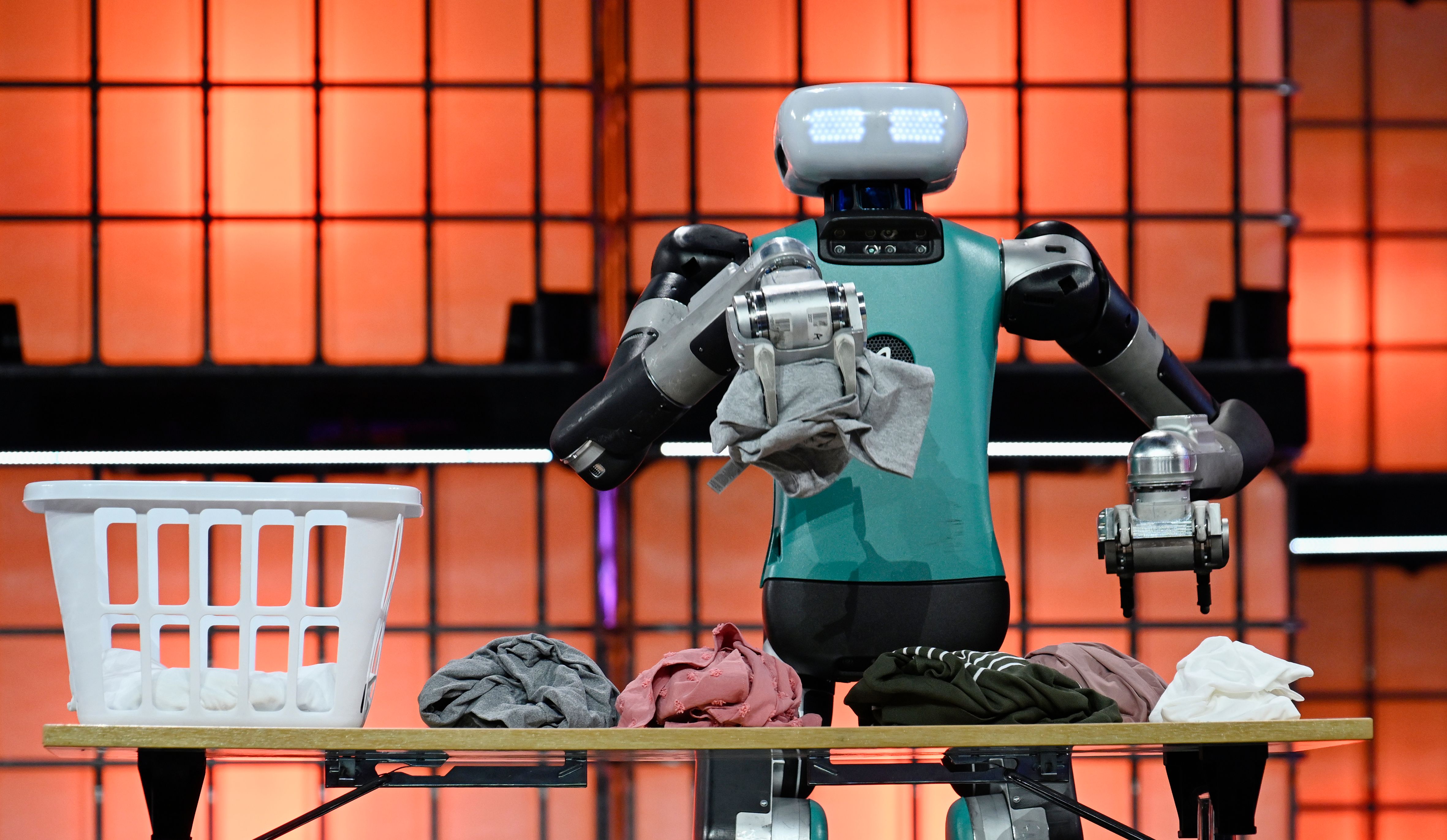 Digit (Agility Robotics)