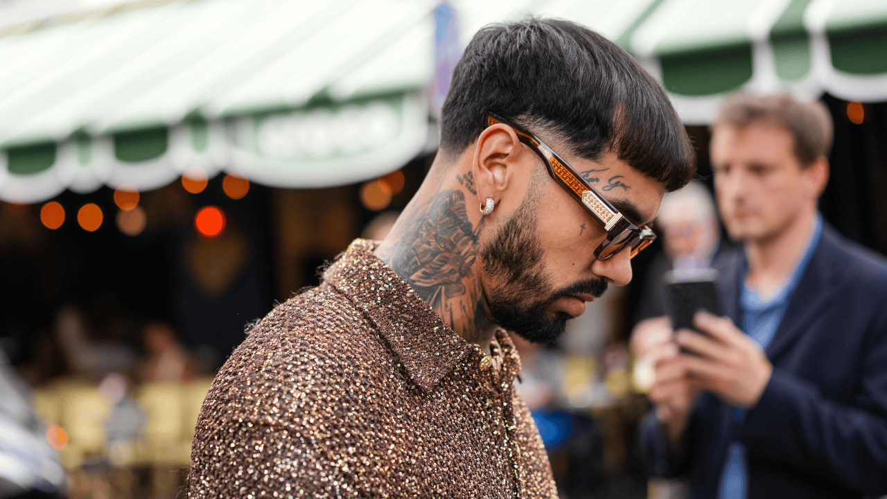 Anuel AA