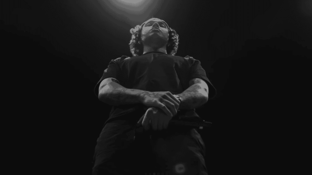 Beéle, cantante colombiano