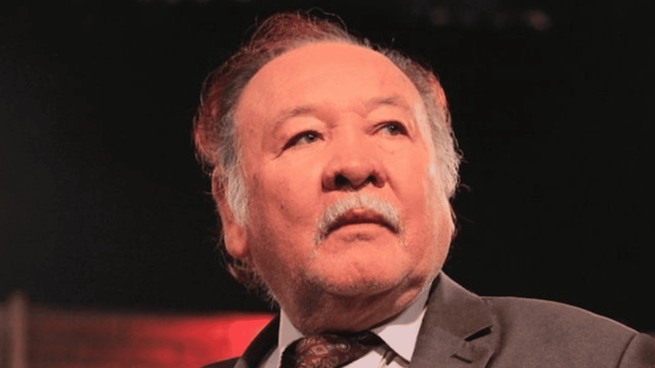 Carlos el Cerdo Molina, figura televisiva.