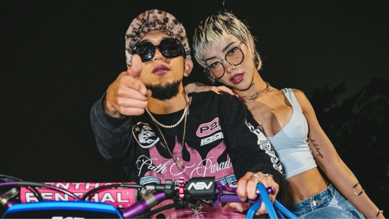 Kory y Kooky