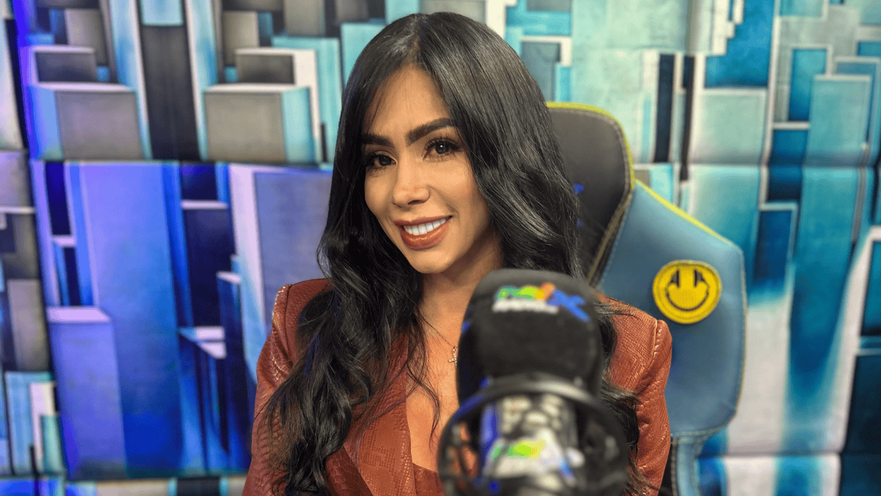 Clara Diago, creadora de contenido