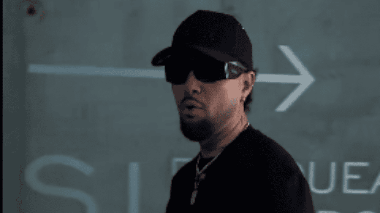 Dimeloking, productor colombiano