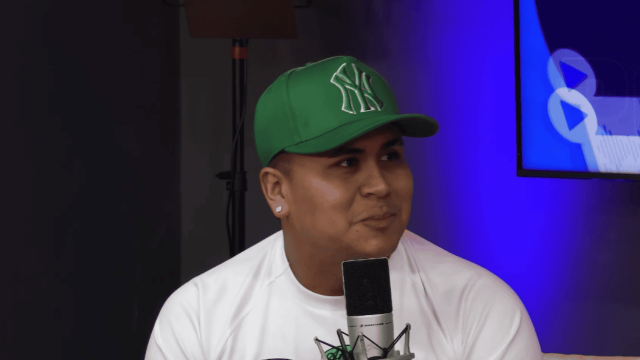 El Drilococo, creador de contenido