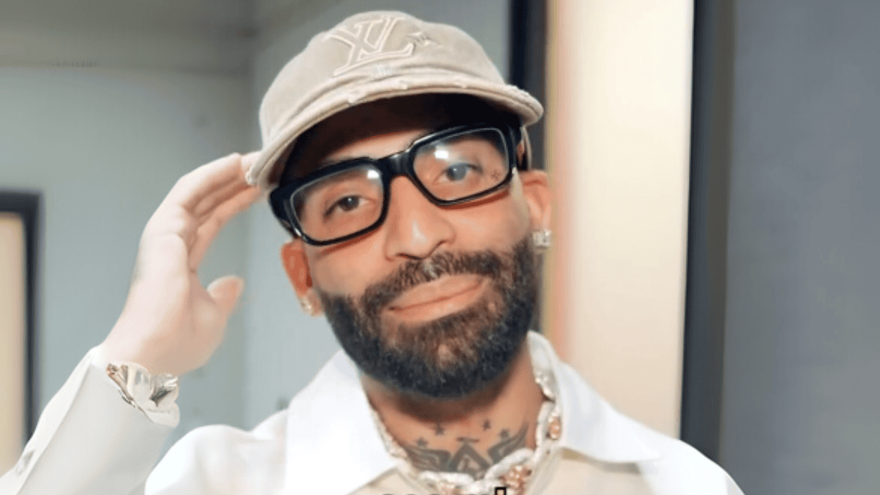 Arcángel, cantante puertorriqueño