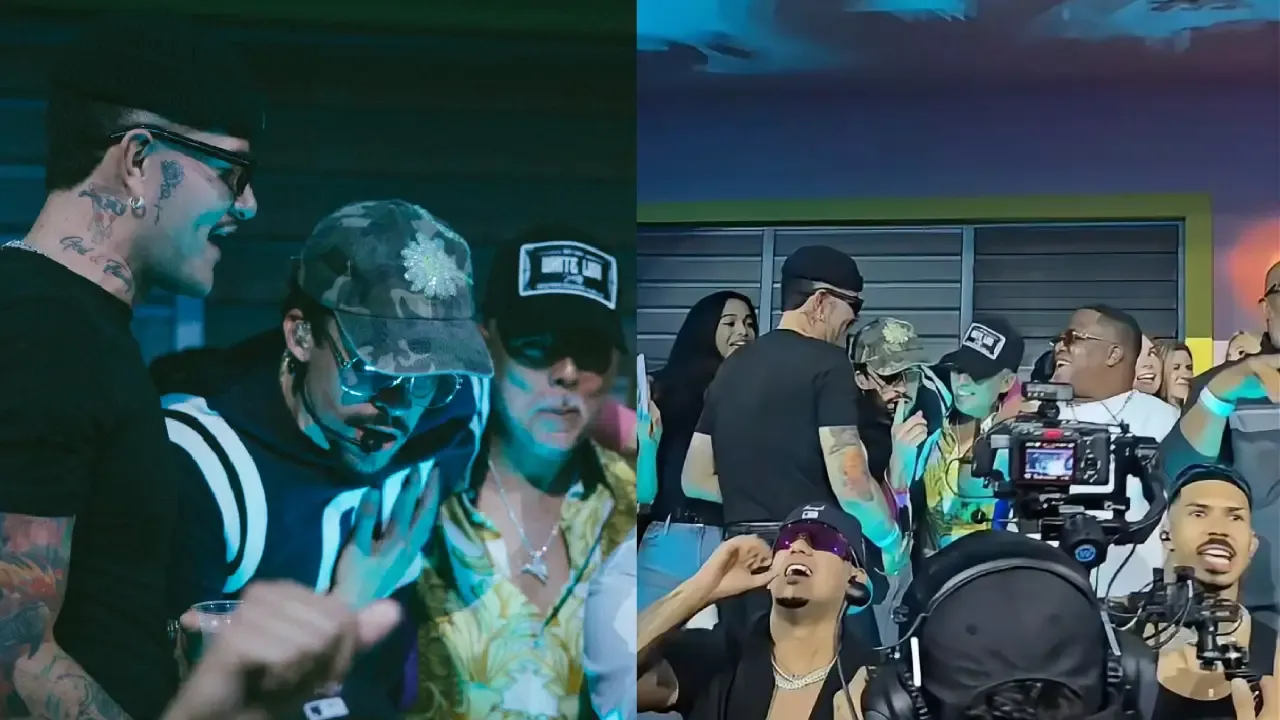 kapo y bad bunny.webp