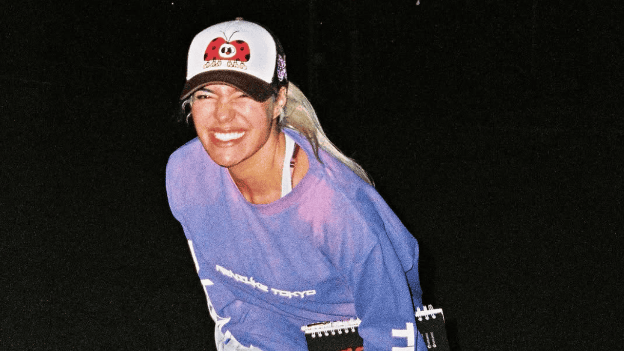 Karol G, cantante colombiana