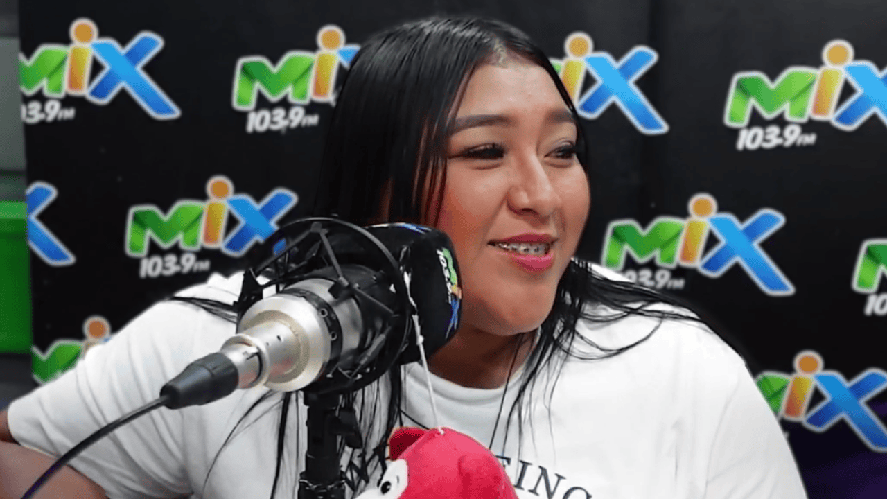 Olga Vizcaíno, mujer involucrada en escándalo viral