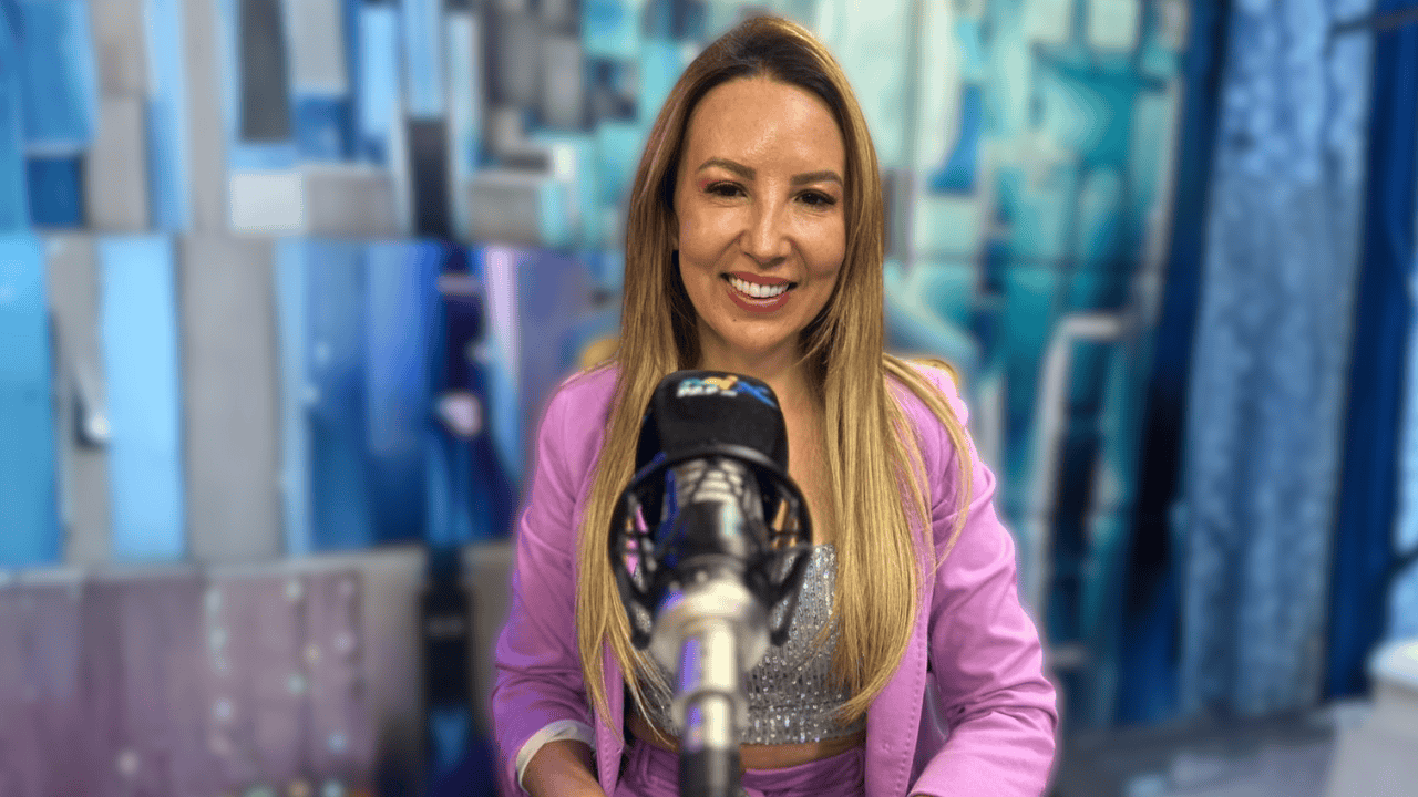 Mafe Walker, influencer