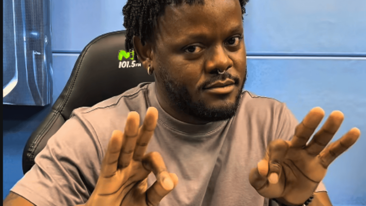 Maiker Smith, creador de contenido