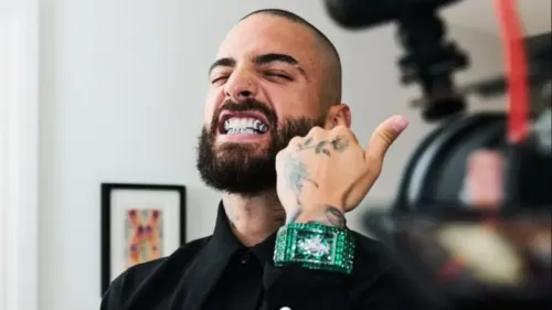 Maluma