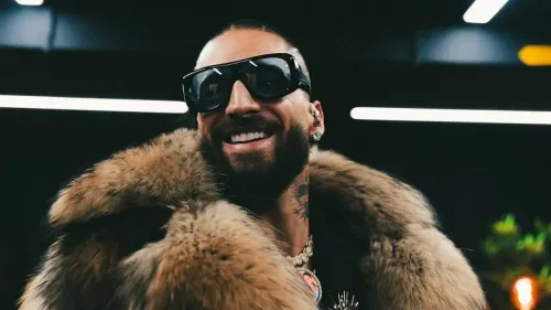 Maluma