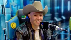 Luis Alfonso en Aquí nadie responde