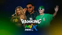 El Ranking Mix