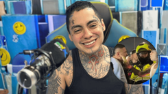 Nicolás Arrieta, influencer colombiano