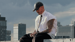 J Balvin, artista colombiano