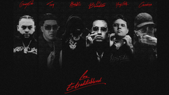 Los colaboradores colombianos del EP Los Extraditablessd