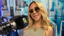 Juliana Casali, exlocutora radial y creadora de contenido para adultos