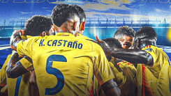 Pieza de la Selección Colombia