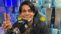Yeferson Cossio, creador de contenido colombiano.