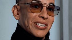 Daddy Yankee, cantante puertorriqueño