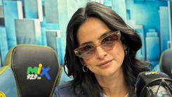 Diana Hoyos, actriz y cantante colombiana