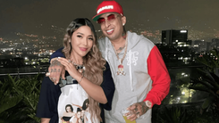 Fariana y Ñengo Flow