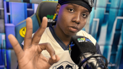 Fat N, campeón mundial de freestyle