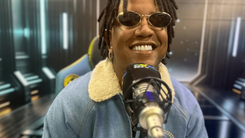 Hamilton, artista colombiano