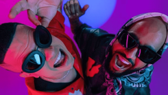 Jowell & Randy, dúo puertorriqueño