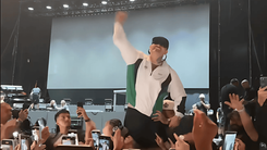 Kapo, cantante colombiano