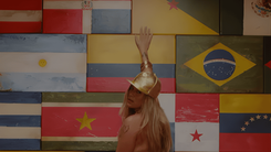 Karol G, cantante colombiana