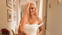 Karol G, cantante colombiana