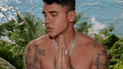 Kevin Roldán, cantante y empresario vallecaucano