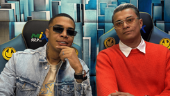Lil Silvio & El Vega