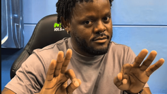 Maiker Smith, creador de contenido