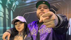 Kei Linch y Totoy el Frío