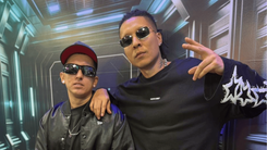 The Prodigiez, productores antioqueños