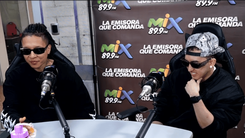 The Prodigiez, productores antioqueños