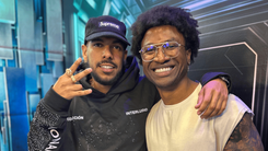 Reboll333 y Jey P El Residente