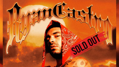 Poster de Ryan Castro