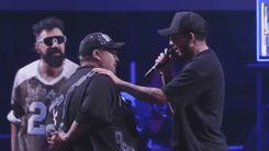 Lokillo versus Johnny Beltrán